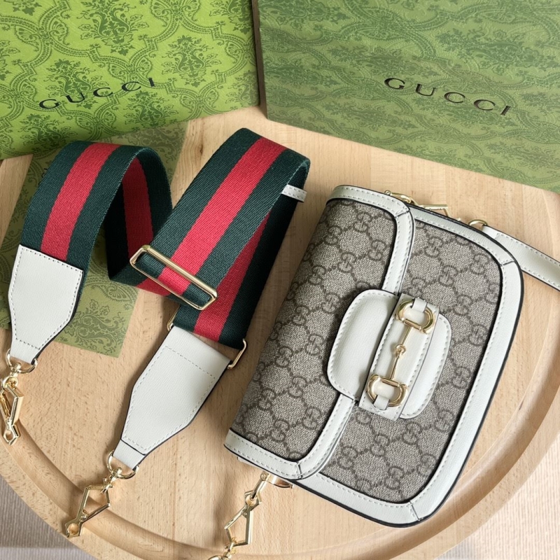 Gucci Satchel Bags